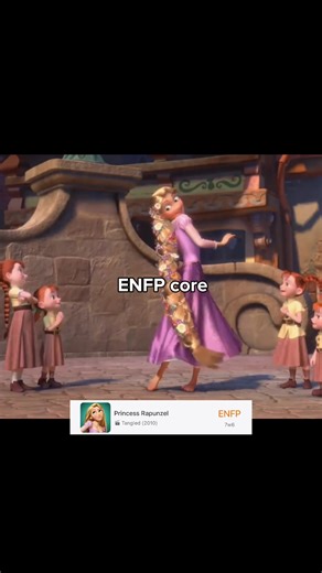 ENFP core 🌟 #mbti #16personalities #enfp #enfpcharacters #mbtitypes