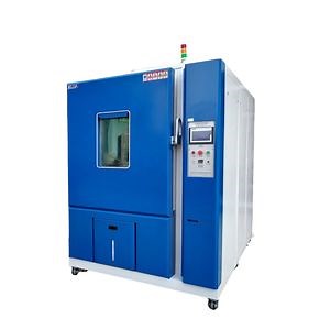 [Hot Item] Rapid Temperature Change Thermal Cycle Test Chamber