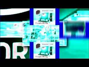 YTPMV Intel Logo History in FlangedSawChorded in Scan