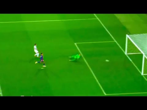 Goncalo Ramos Goal vs Barcelona | Barcelona vs PSG Highlights