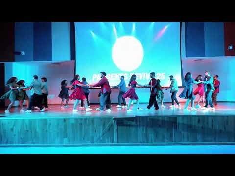 REVIVE 25 | " PART TIME LOVER " | AL NAHDA | Step N Groove Dance Studio