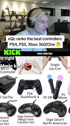 Xbox or PlayStation Controller: Which Is Better for Gaming?