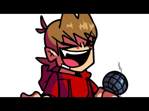 FNF Online Tord Chromatic Scales