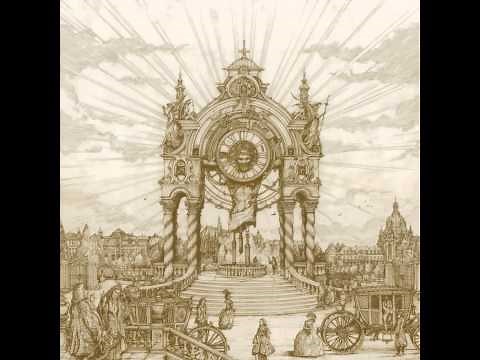 Ghost B.C. - Monstrance Clocks (AUDIO)