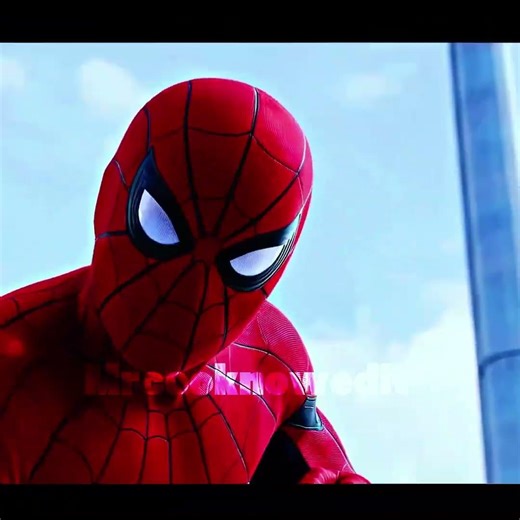 WHO IS THE BEST SPIDERMAN