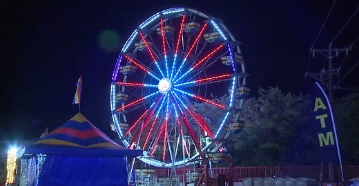 Southern New Mexico State Fair and Rodeo returns to town
