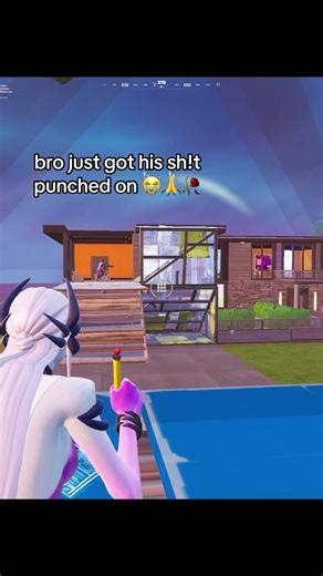 Why did bro just take it 😭 | 0 delay in bio #fortnite #fortnitesettings #fortniteclips #bestsettings #fyp