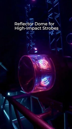 Dataflash 5000 for High-Impact Strobes and Eye-Catching Effects