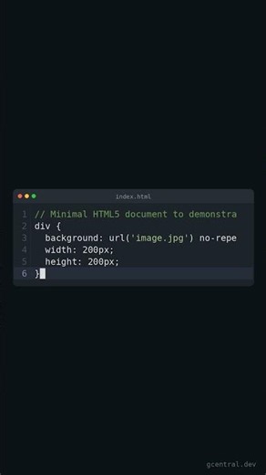 Learn object-fit in 30s for beginners