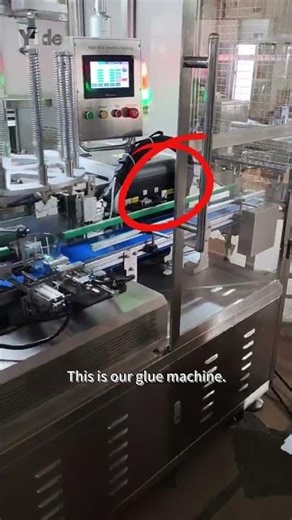 Upgrade Your Candle Production with a Fully Automatic Wick Inserting Machine #candlemaking #machine