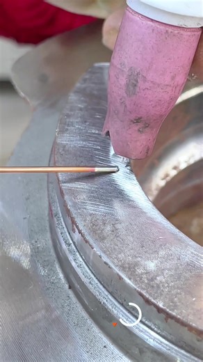 Cold Welding Machine - Capacitor discharge instantaneous pulsed TIG welding #welding #KEPUNI #wekder #coldwelding #weld