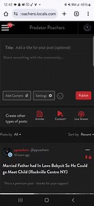 IF YOURE NEW TO LOCALS AND CANT FIND A VIDEO