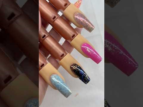 Beginner Acrylic Nail Structure Secrets + Our NEW Cream Clay Palette REVEALED