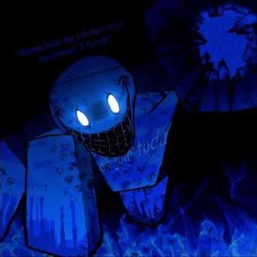 MY C00l BLUU TUNE - Bluudud Chase Theme - Forsaken | REMIX By Lotrob