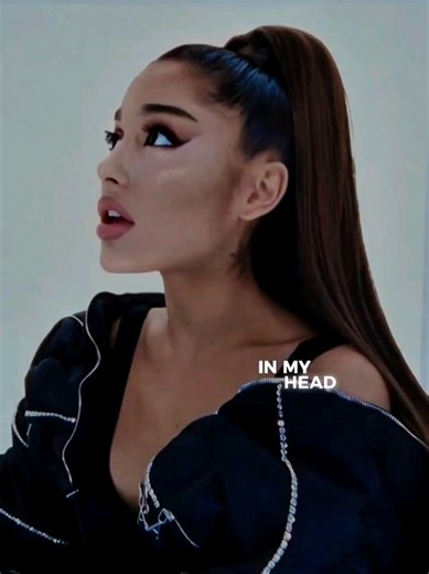 Understanding the Lyrics of 'Able' by Ariana Grande