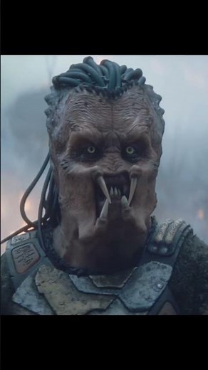 👽🔥A New Breed of Predator Turns the Wasteland Into a Hunting Ground 😱⚔️🌵