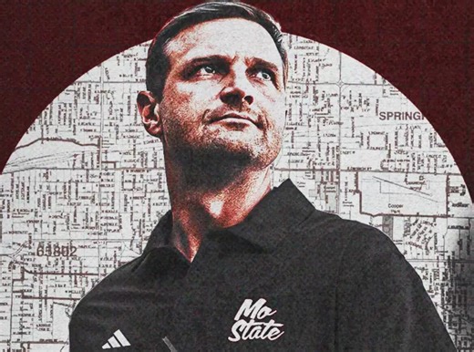 Missouri State University names next head football coach