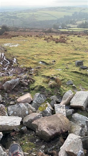 Don’t stress #nature #peace #outdoor #stressrelief #moors