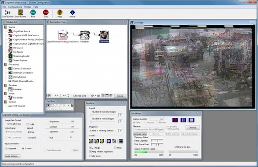 Enhance Your Video Investigation | Cognitech Video Active64