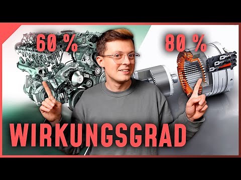 🔴 Welcher Motor ist der effizienteste der Welt? Live aus dem Deutschen Museum!