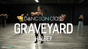 7.4K views · 158 reactions | Noelle Marsh takes her Halsey "Graveyard" Artist Request choreography to the studio and we are weak! Watch the whole vid to see the different takes on the duet. | DanceOn | Facebook