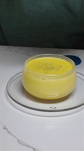 Immune Boosting Golden Milk #golden #milk #health #matcha #superfoods