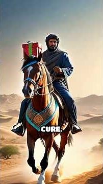 Naaman’s Healing The Power of Humility and Obedience 2 Kings 5 Explained KJV