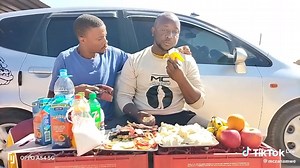 Ma Challenge ezvidyiwa manyama, ndinodya 15Kg dzeSadza!! 😂😂😂 | Boss Jacobs Zim