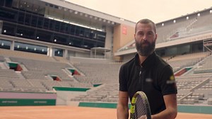 Roland Garros by Benoît-Paire : Les matchs les plus fous en replay - Roland-Garros
