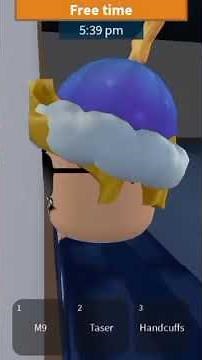 SECRET ROOM IN PRISON LIFE + game theory #roblox #prisonlife #robloxo #secretroom #robloxprisonlife