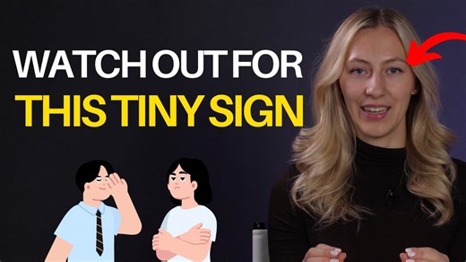 7 body language signs someone does not like you