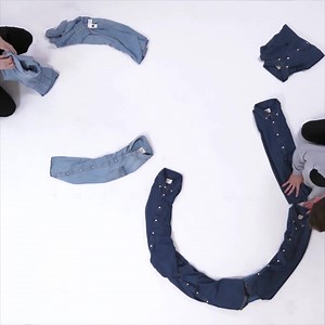 129K views · 42 shares | We’re all about great jeans and equal pay for equal work for women and men. Learn more: gapinc.com #EqualPayDay | Gap | Facebook