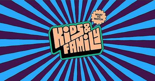 15 Great Family Movies Streaming on Netflix