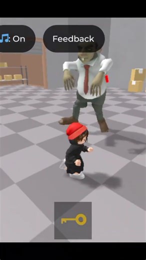 Thanos vs MR BRAINS WATERPARK #roblox #shorts
