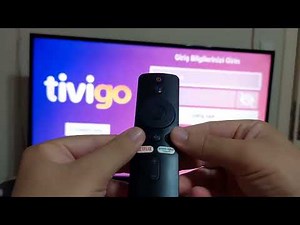 Xiaomi Mi Box Kumanda Çalışmıyor Çözümü / How to fix mi tv remote not working