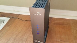 Watch Arris Surfboard Modem Router- How to Reset on Amazon Live