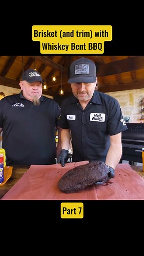 Ultimate Brisket Recipe for Perfect Barbecue Flavor
