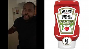 Ketchup doesn’t Go on these foods 🙃🙃🙃 | Josh Pray