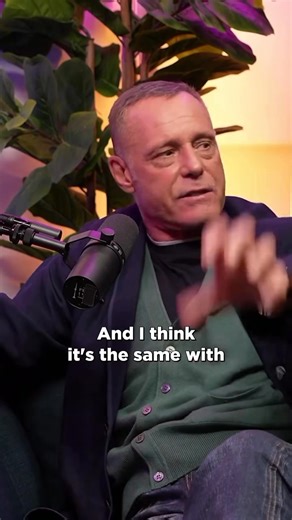 5.3K views · 361 reactions | Playing Hank Voight on Chicago P.D. has...