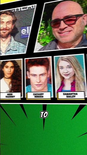 Killer Tomatoes to Invade ComicCon 2025