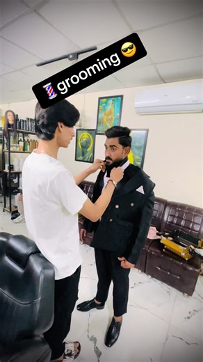 The Master Cut Salon: Expert Haircuts & Keratin