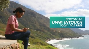 3.4K views · 106 reactions | Get ready to get more done, with the flexibility and freedom that UWM’s new InTouch mobile app offers. | United Wholesale Mortgage | Facebook