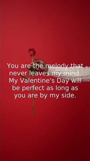 VALENTINES DAY / ST VALENTIN| My love, you are the rock I lean on and the flame that keeps me warm.