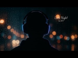 2AM Ceiling 🌙 | Chill Lofi Instrumental for Late Night Thoughts