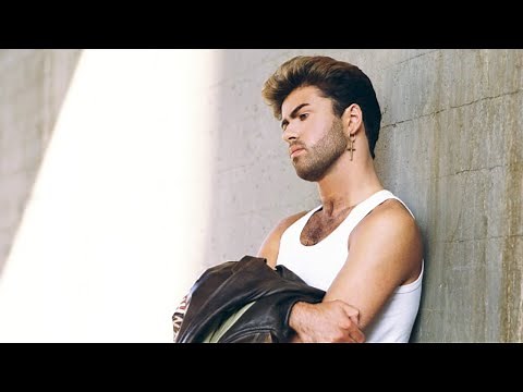 George Michael - One More Try (with Lyrics) / 4K HQ