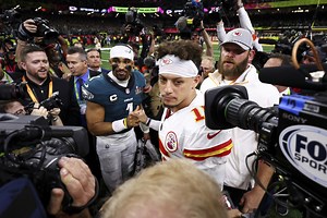 2025 NFL Season Predictions: Division Winners, Team Records, Playoffs, More