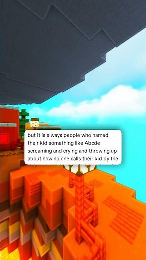 Naming Kids