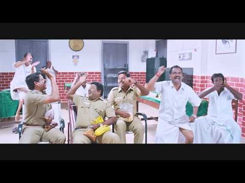Naalu Policesum Nalla Irundha Oorum | (4PNO) Official Trailer