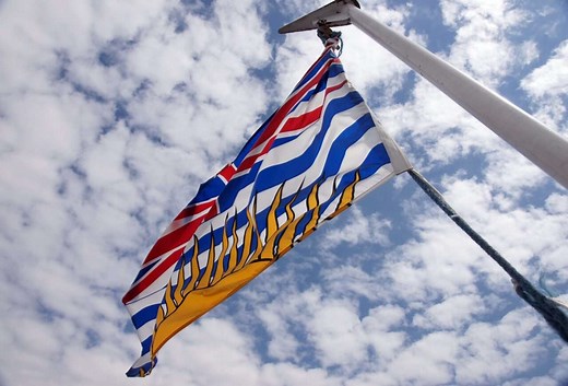 65 Interesting Facts About British Columbia