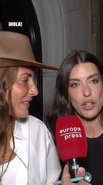 Las bonitas palabras de Dulceida y Alba Paul tras el paso de está por Supervivientes